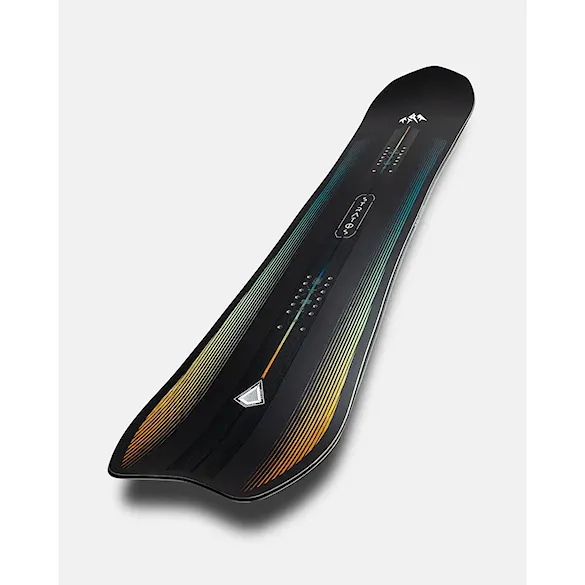 Snowboard Jones Stratos 2026 - 3