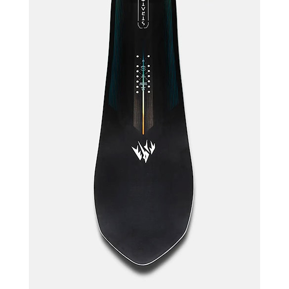 Snowboard Jones Stratos 2026 - 6
