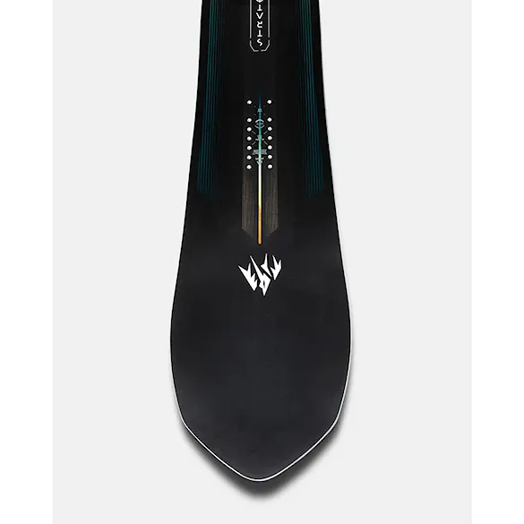 Snowboard Jones Stratos 2026 - 6