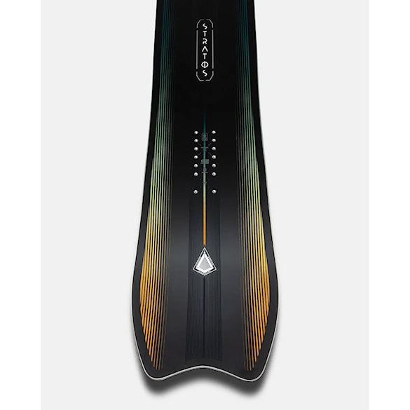 Snowboard Jones Stratos 2026 - 7
