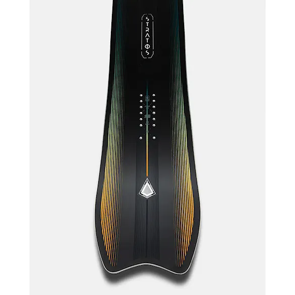 Snowboard Jones Stratos 2026 - 7