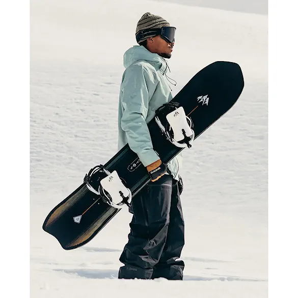 Snowboard Jones Stratos 2026 - 8