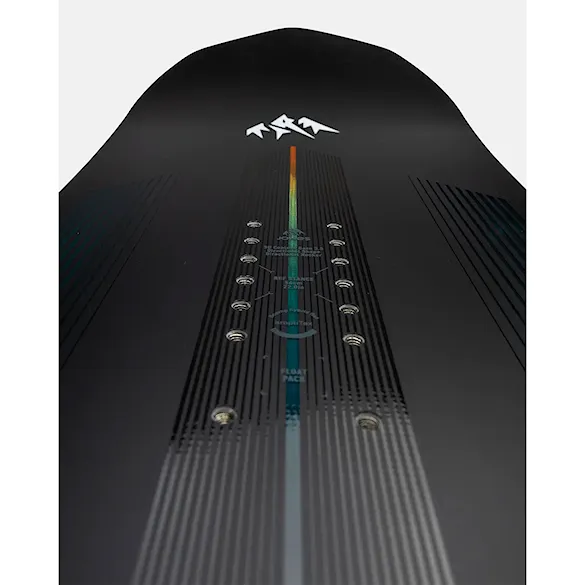 Snowboard Jones Stratos 2026 - 9