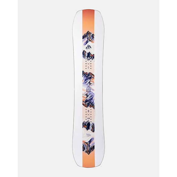 Snowboard Jones Twin Sister Junior 2026 - 2