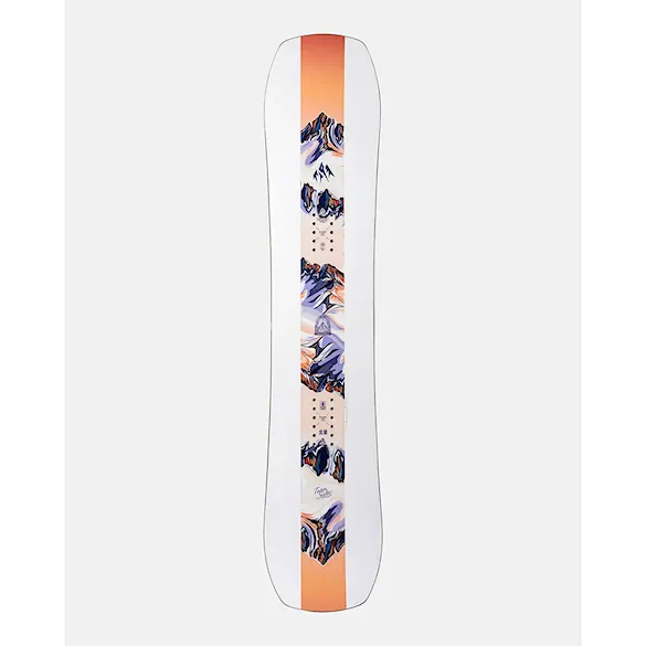 Snowboard Jones Twin Sister Junior 2026 - 2