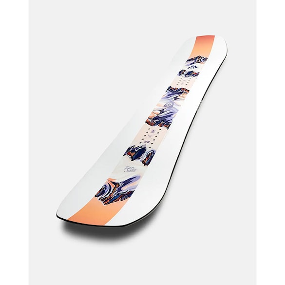 Snowboard Jones Twin Sister Junior 2026 - 3