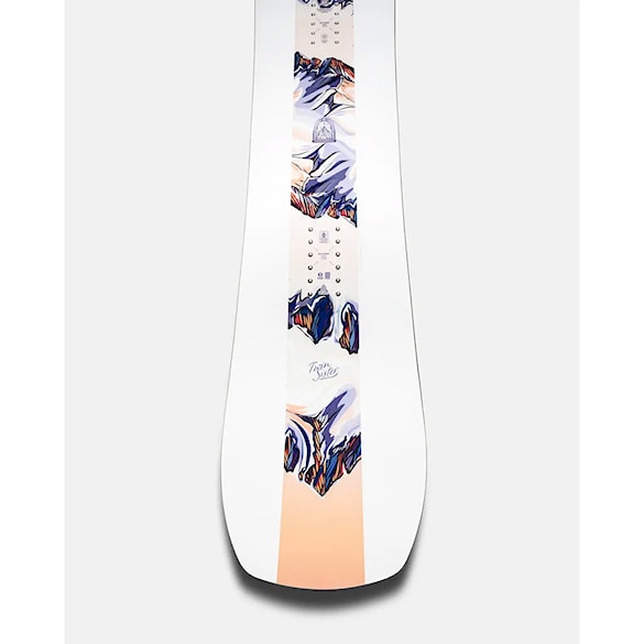 Snowboard Jones Twin Sister Junior 2026 - 5