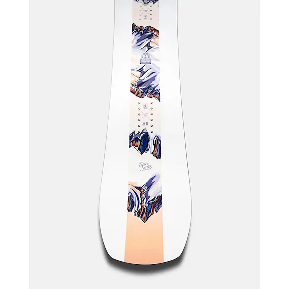 Snowboard Jones Twin Sister Junior 2026 - 5