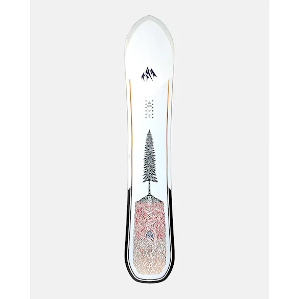 Snowboard Jones Wms Dream Weaver 2.0 2026 - 3