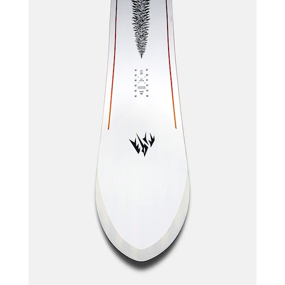 Snowboard Jones Wms Dream Weaver 2.0 2026 - 6