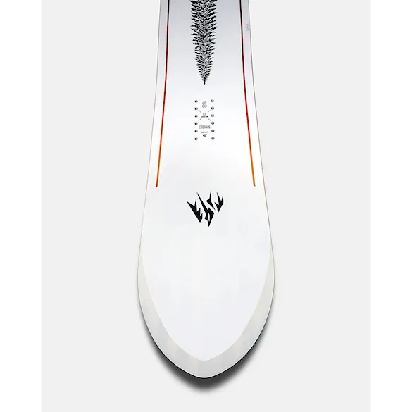 Snowboard Jones Wms Dream Weaver 2.0 2026 - 6