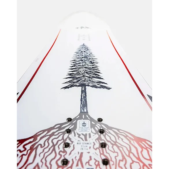 Snowboard Jones Wms Dream Weaver 2.0 2026 - 9