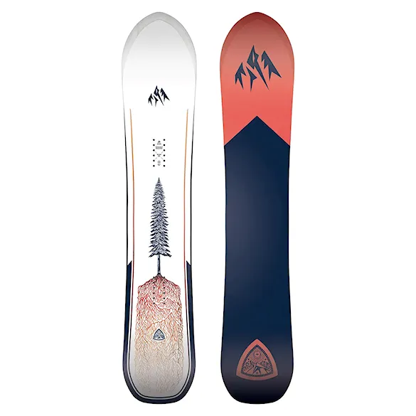 Snowboard Jones Wms Dream Weaver 2.0 2026 - 1