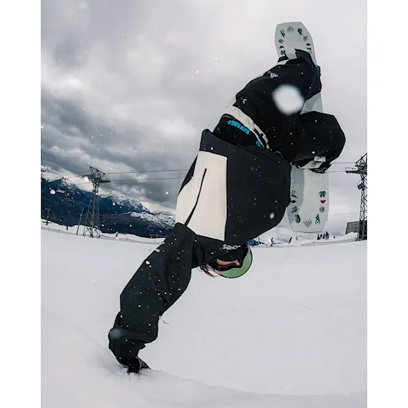 Snowboard Jones Wms Tweaker 2026 - 2
