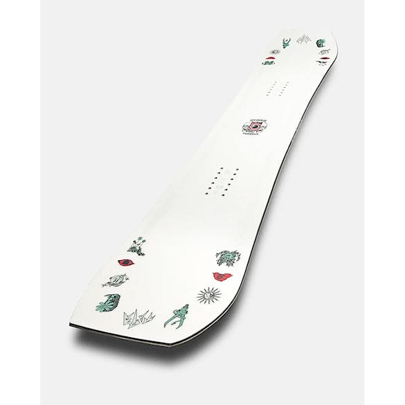 Snowboard Jones Wms Tweaker 2026 - 4