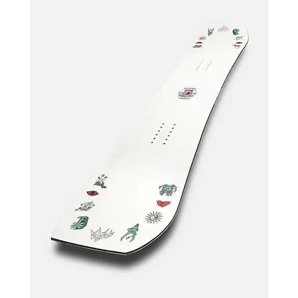 Snowboard Jones Wms Tweaker 2026 - 4