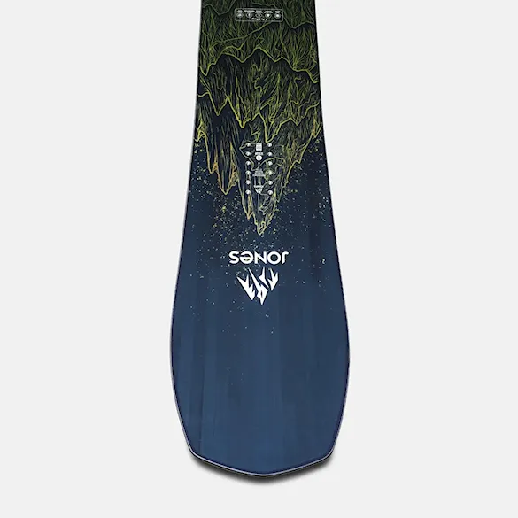 Snowboard Jones Youth Flagship 2026 - 6