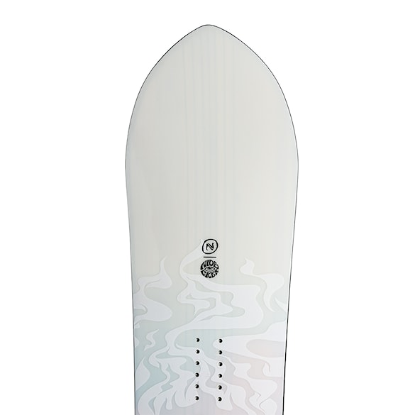 Snowboard Nidecker Alpha 2025 - 4