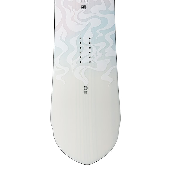Snowboard Nidecker Alpha 2025 - 6