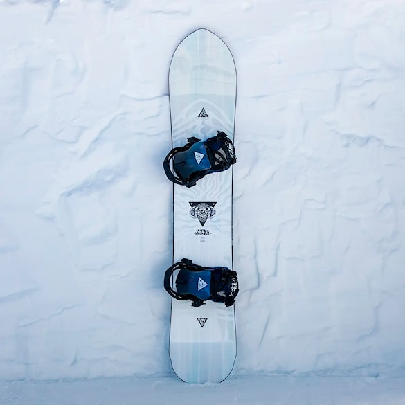 Snowboard Nidecker Alpha 2027 - 4