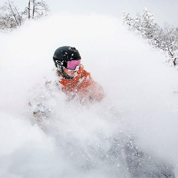 Snowboard Nidecker Alpha 2027 - 5