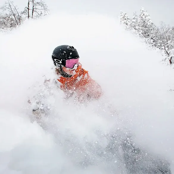 Snowboard Nidecker Alpha 2027 - 5
