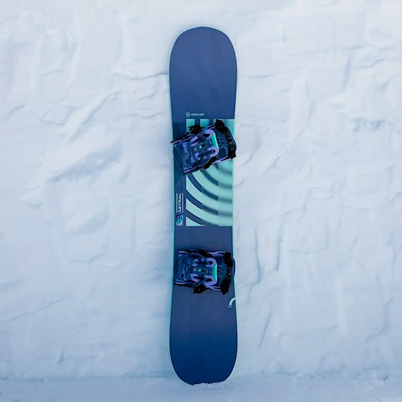 Snowboard Nidecker Astral 2026 - 5