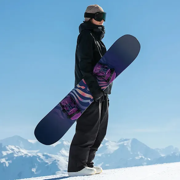 Snowboard Nidecker Astral 2027 - 3