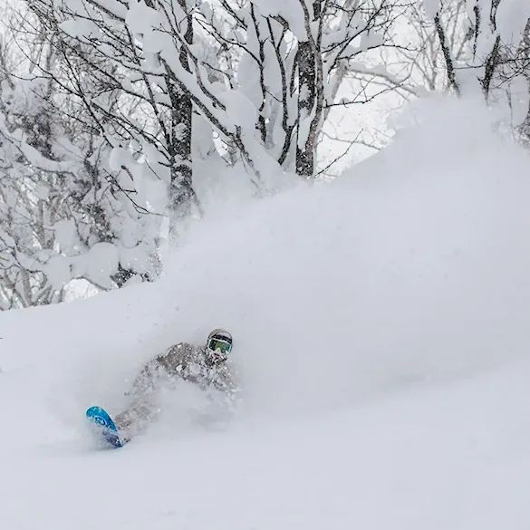 Snowboard Nidecker Beta 2027 - 5