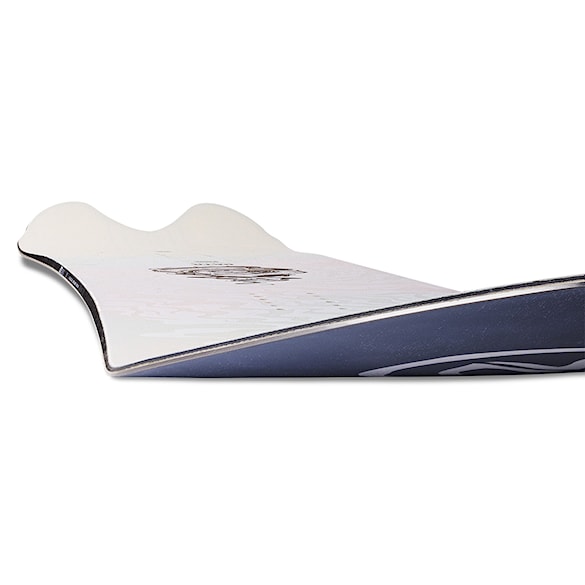 Snowboard Nidecker Beta 2025 - 2