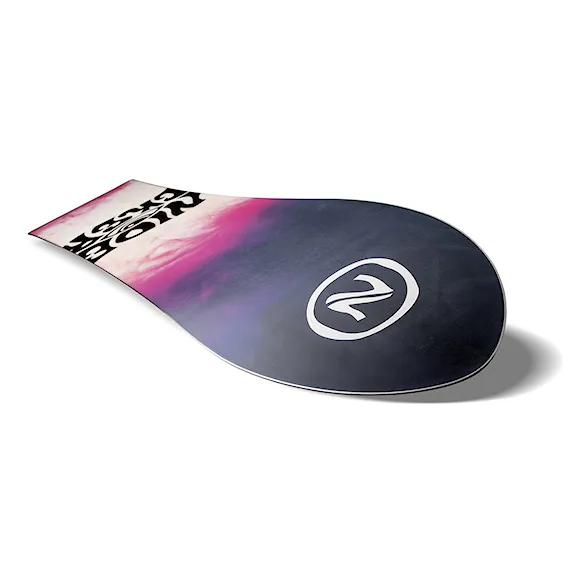 Snowboard Nidecker Beta 2025 - 3