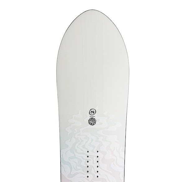 Snowboard Nidecker Beta 2025 - 4