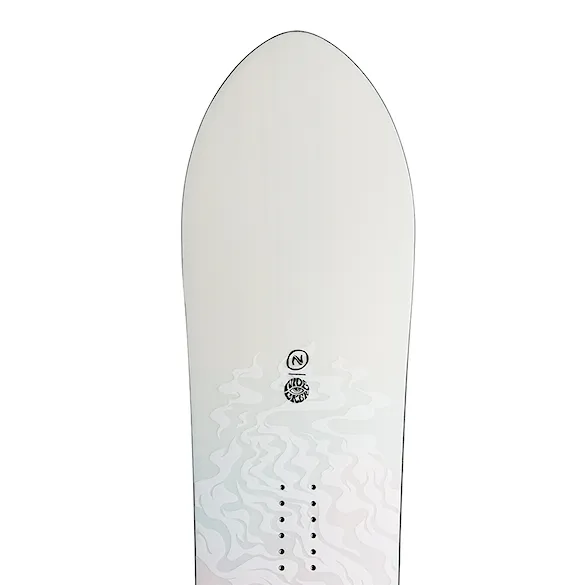 Snowboard Nidecker Beta 2025 - 4
