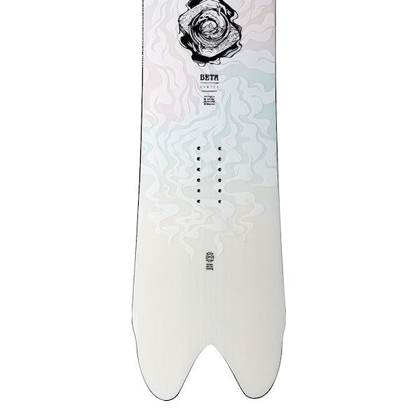 Snowboard Nidecker Beta 2025 - 6