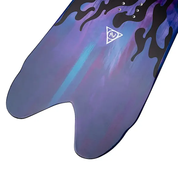 Snowboard Nidecker Beta APX 2027 - 5
