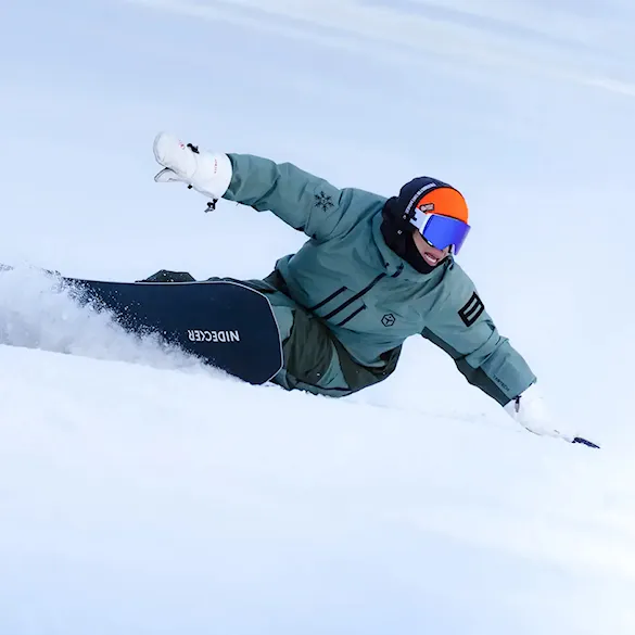Snowboard Nidecker Blade Pro 2027 - 2