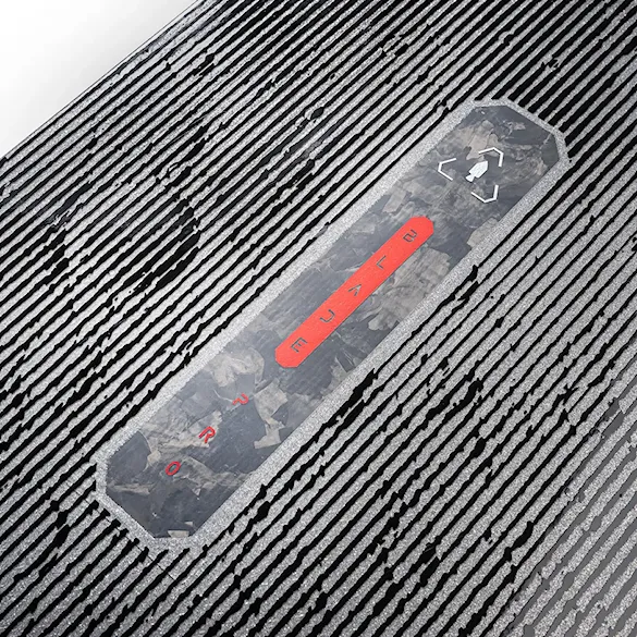 Snowboard Nidecker Blade Pro 2027 - 3
