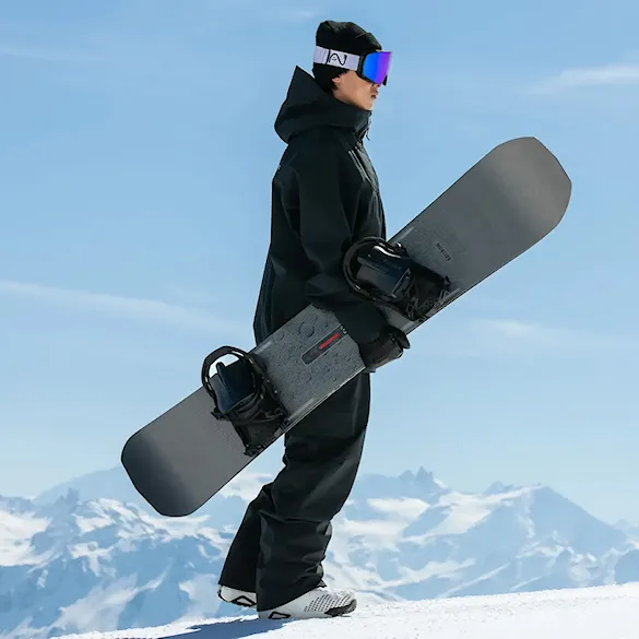 Snowboard Nidecker Blade Pro 2027 - 5