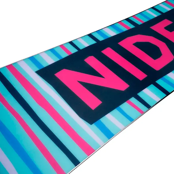 Snowboard Nidecker Cheat Code W 2026 - 2
