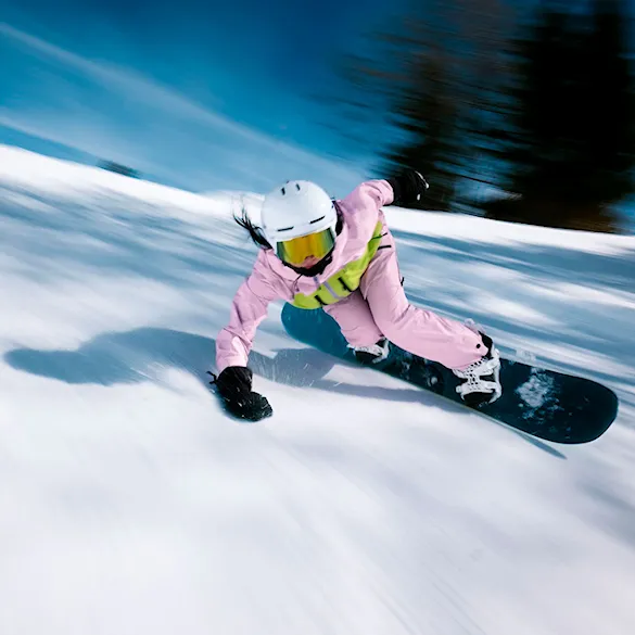 Snowboard Nidecker Elle 2026 - 2