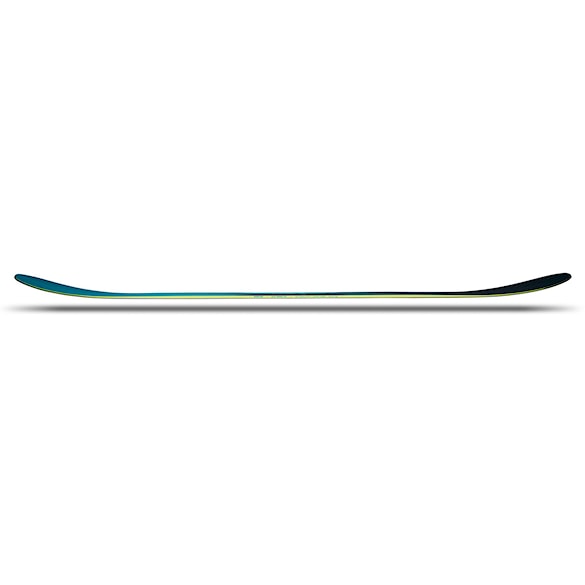 Snowboard Nidecker Elle 2026 - 3