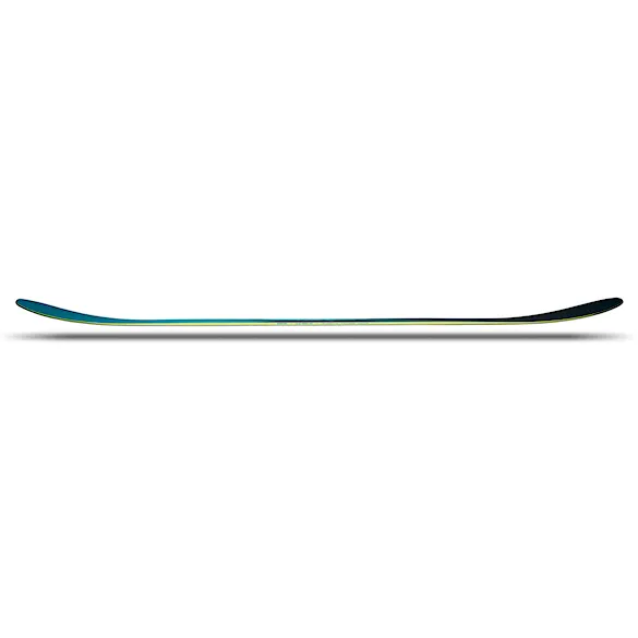 Snowboard Nidecker Elle 2026 - 3