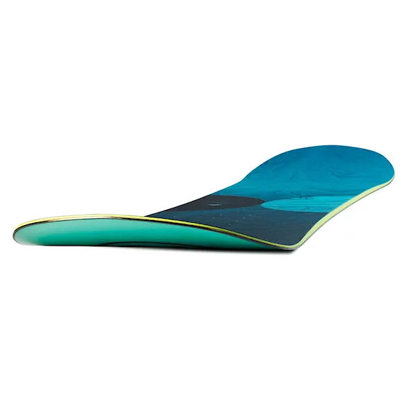Snowboard Nidecker Elle 2026 - 4