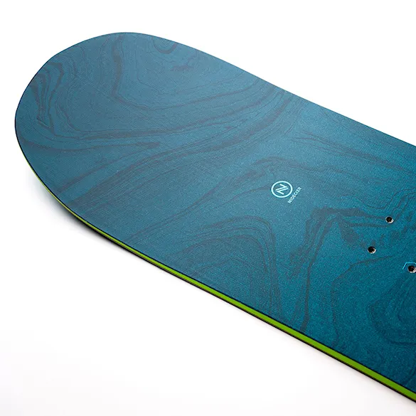 Snowboard Nidecker Elle 2026 - 5