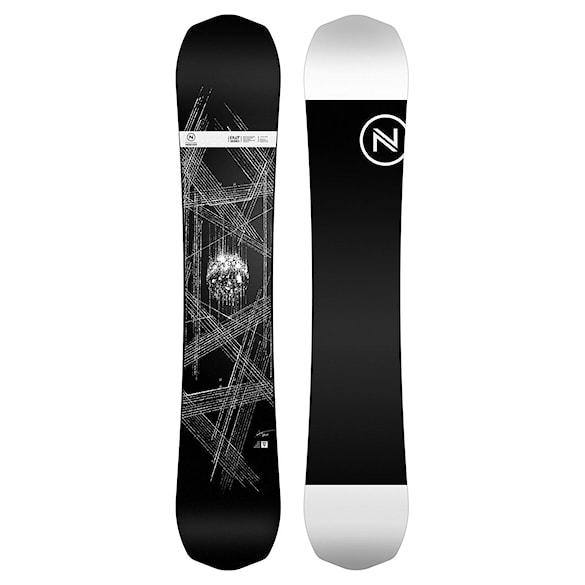 Snowboard Nidecker Era 2019 - 1