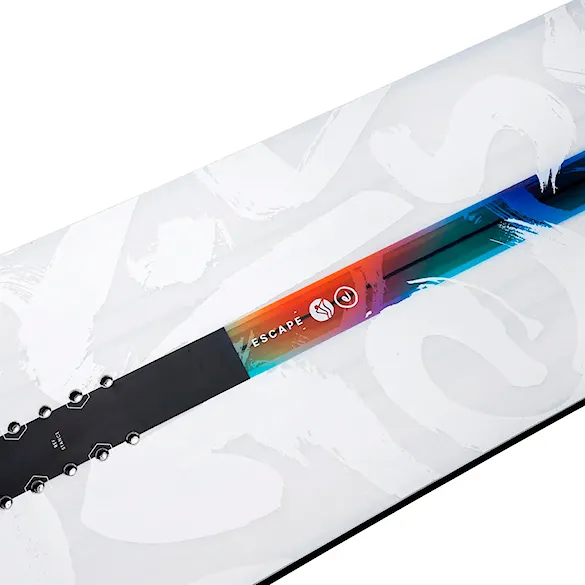 Snowboard Nidecker Escape 2027 - 2