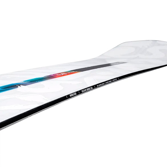 Snowboard Nidecker Escape 2027 - 3