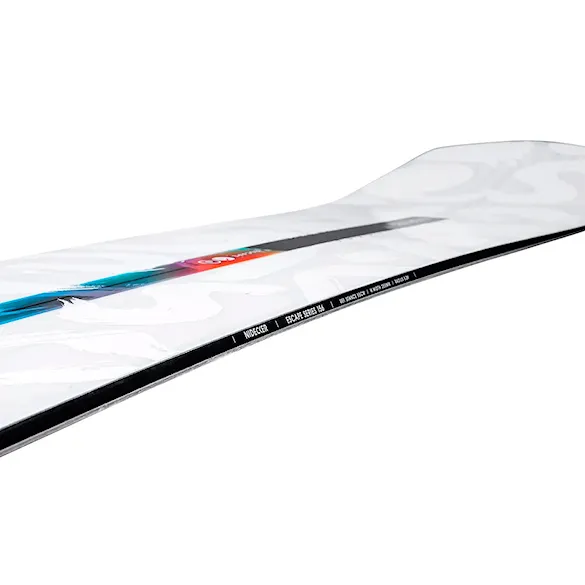 Snowboard Nidecker Escape 2027 - 3