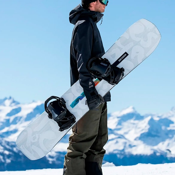 Snowboard Nidecker Escape 2027 - 5