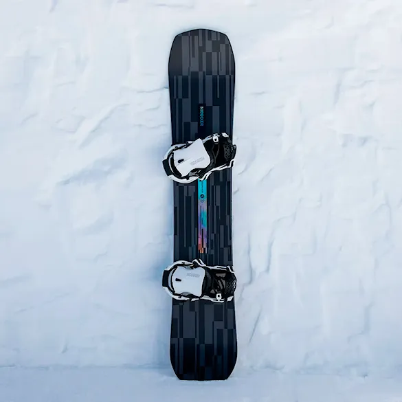 Snowboard Nidecker Escape Plus 2027 - 5